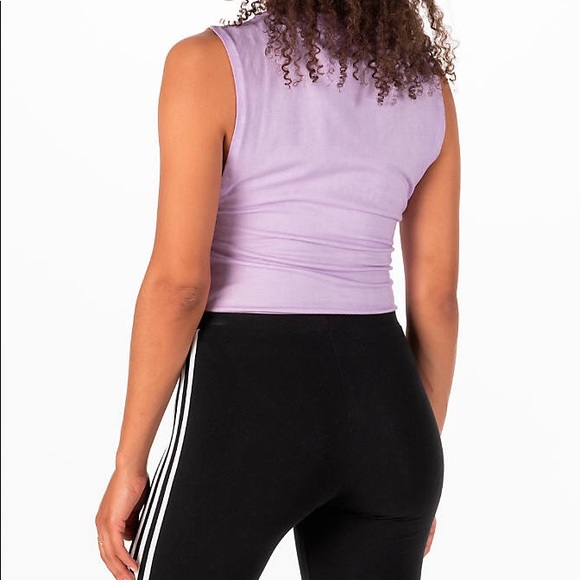Adidas Originals Sleeveless Bodysuit - Picture 1 of 2
